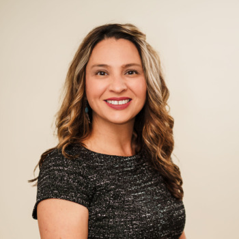 Clinician Headshot