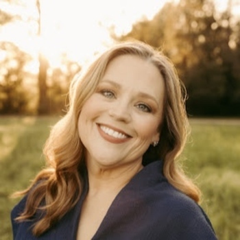 Clinician Headshot