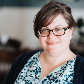Clinician Headshot
