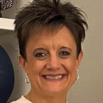 Avatar of Stacy Weed, MS, LPC, CAS