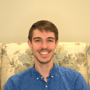 Avatar of Tyler Ramsey
