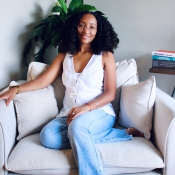 Avatar of Jasmine Williams