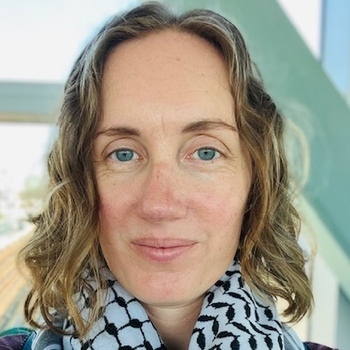 Avatar of Phoebe Musico