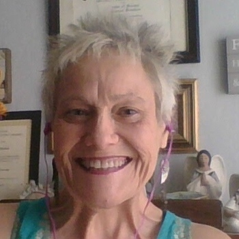 Avatar of Michelle F Mulnix