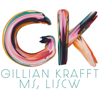 Avatar of Gillian Krafft