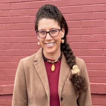 Clinician Headshot
