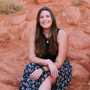 Avatar of Ashley Wright