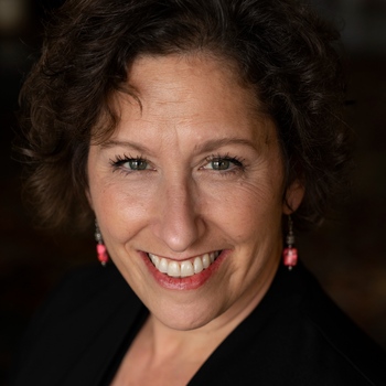Clinician Headshot