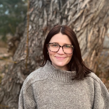 Avatar of Ayla Maduzia, MA, MFTC