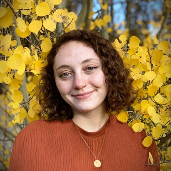 Avatar of Jacqueline Leindecker, MA LPCC