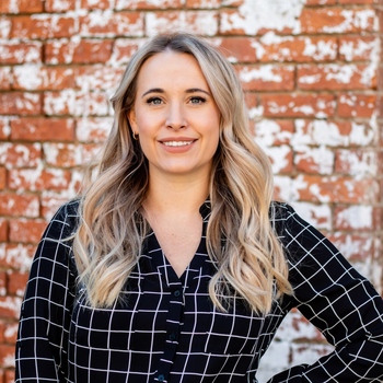 Clinician Headshot