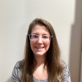 Clinician Headshot