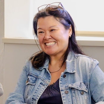 Avatar of Queenie Reda