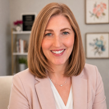 Avatar of Melissa Mader