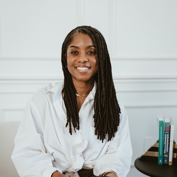 Avatar of Brittany L. Maxshure