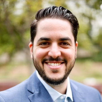 Avatar of Tomer Zilbershtein