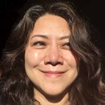 Avatar of Jeannie Park