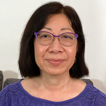 Avatar of Diana Chen