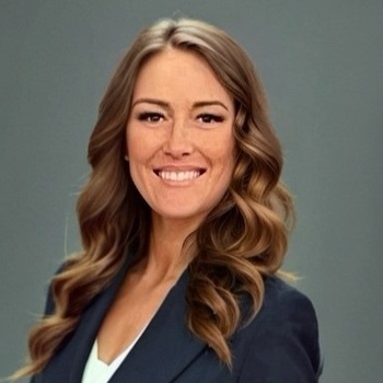 Clinician Headshot