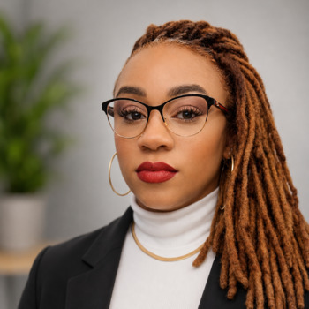 Avatar of Candra Edwards