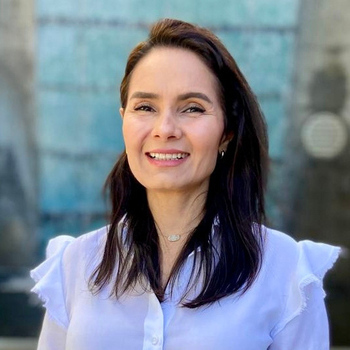 Avatar of Carla Pinto MA, LPC