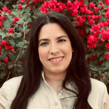 Avatar of Alexandra Valentin