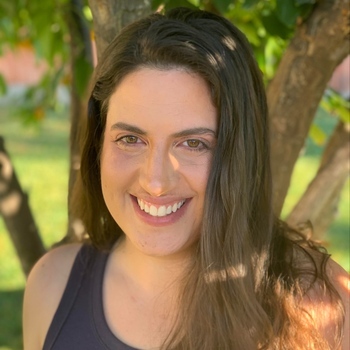 Avatar of Lianna Gliksman