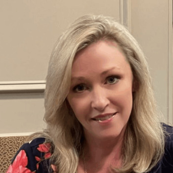 Avatar of Kristina Martin