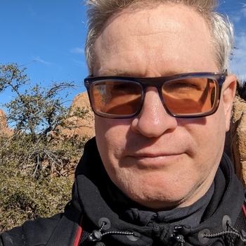 Avatar of Jon Rosenfield