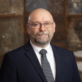 Avatar of Rodney A. Fry