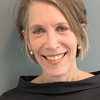 Avatar of Jill Gottlieb