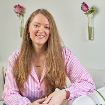 Avatar of Kristin Sheehan