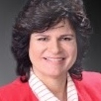 Avatar of Diane Katherine Dameron