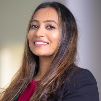 Clinician Headshot