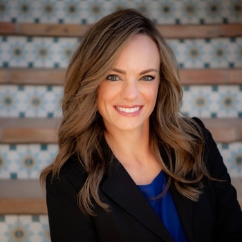 Avatar of Jennifer St Clair