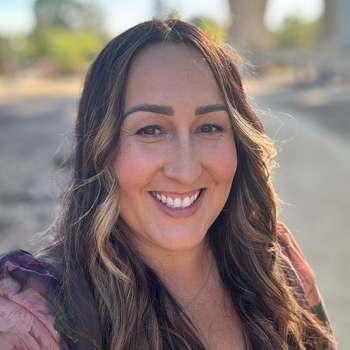 Avatar of Zoe Paulson