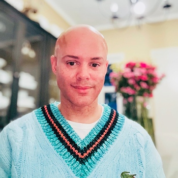 Avatar of Rickey Bates