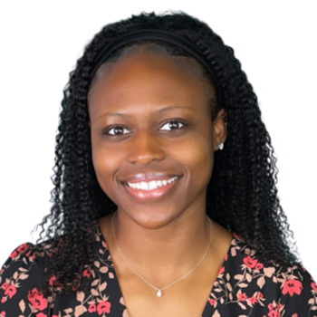 Avatar of Bianca M. Joseph