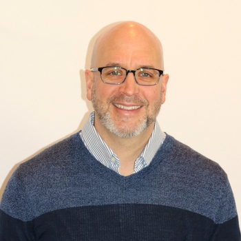 Clinician Headshot