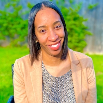 Clinician Headshot