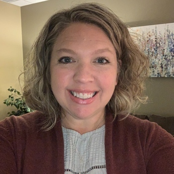 Clinician Headshot