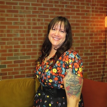 Avatar of Sarah Marty