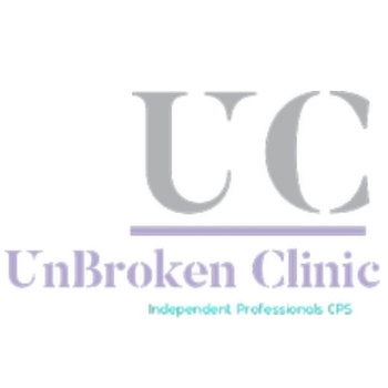 Avatar of UNBROKEN CLINIC