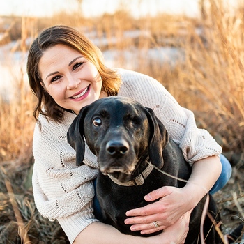 Avatar of Amanda Malone, LCSW