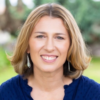 Avatar of Vera McGrath