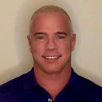 Clinician Headshot