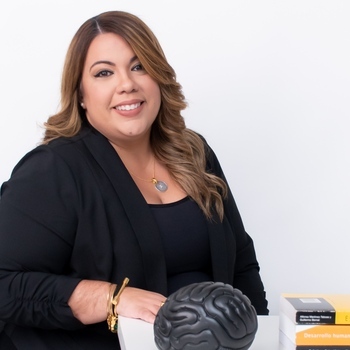 Avatar of Eleana Muñoz Plata