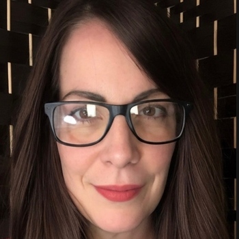 Avatar of Corinne Valentine