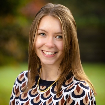 Avatar of Adrianna Nemeth