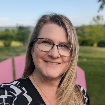 Avatar of Karin Gardner